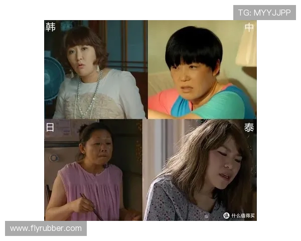 韩日剧情网站对比分析探讨两国影视文化的异同与发展趋势