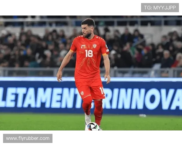 马其顿U21对阵西班牙青年队的精彩对决即将上演